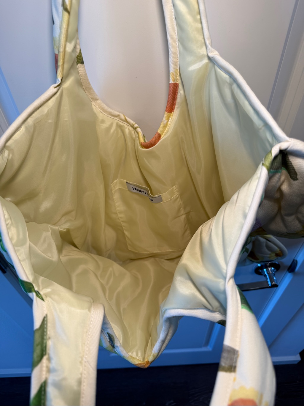 Variety Hour - Petal Bag - Sunflowers — image 7 of 8